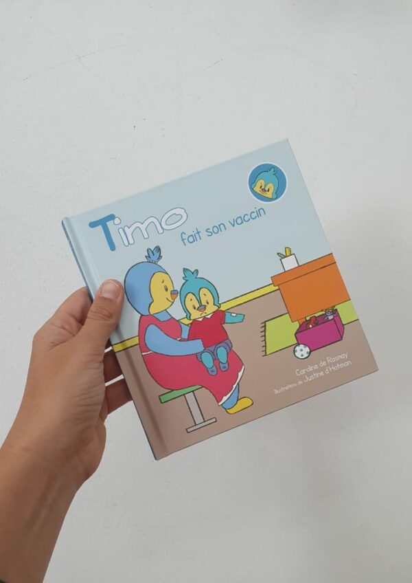 Timo Vaccin