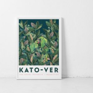 PO Kato