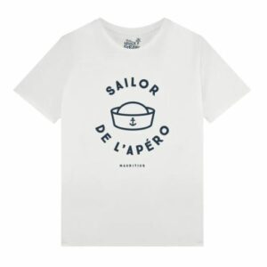 M Sailor de l'Apero TS