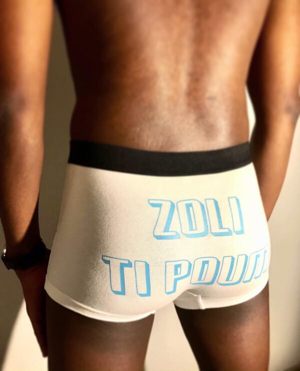 Boxer