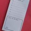 Memo 10 x 20 – Image 2