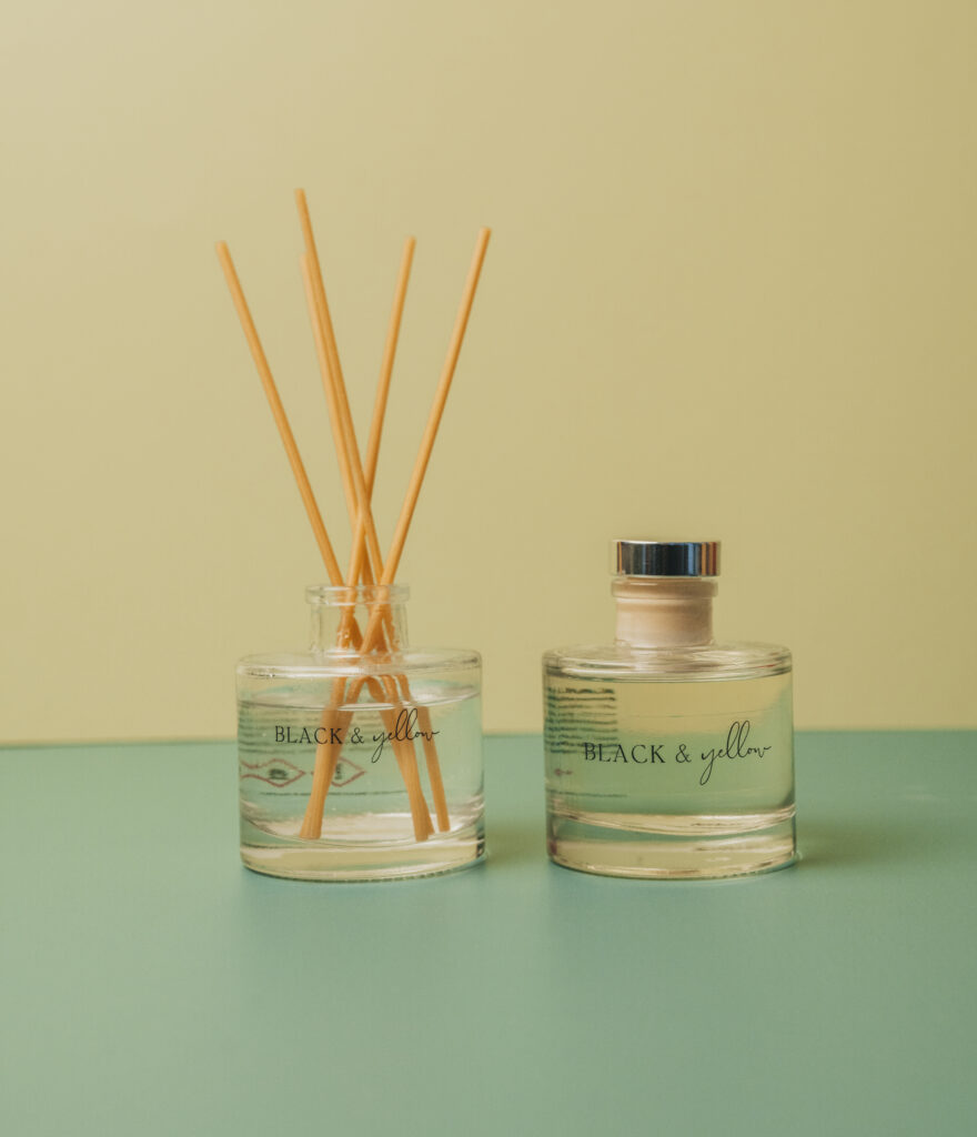 Diffuseur d'ambiance 100ml