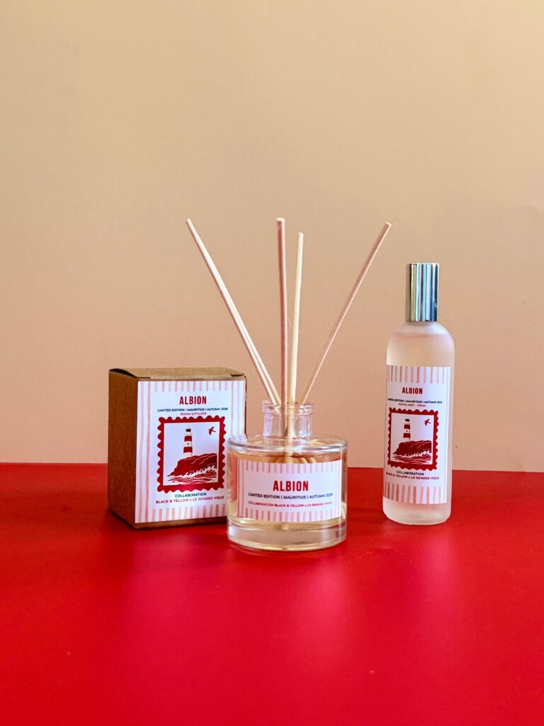 Room Diffuser 100ml