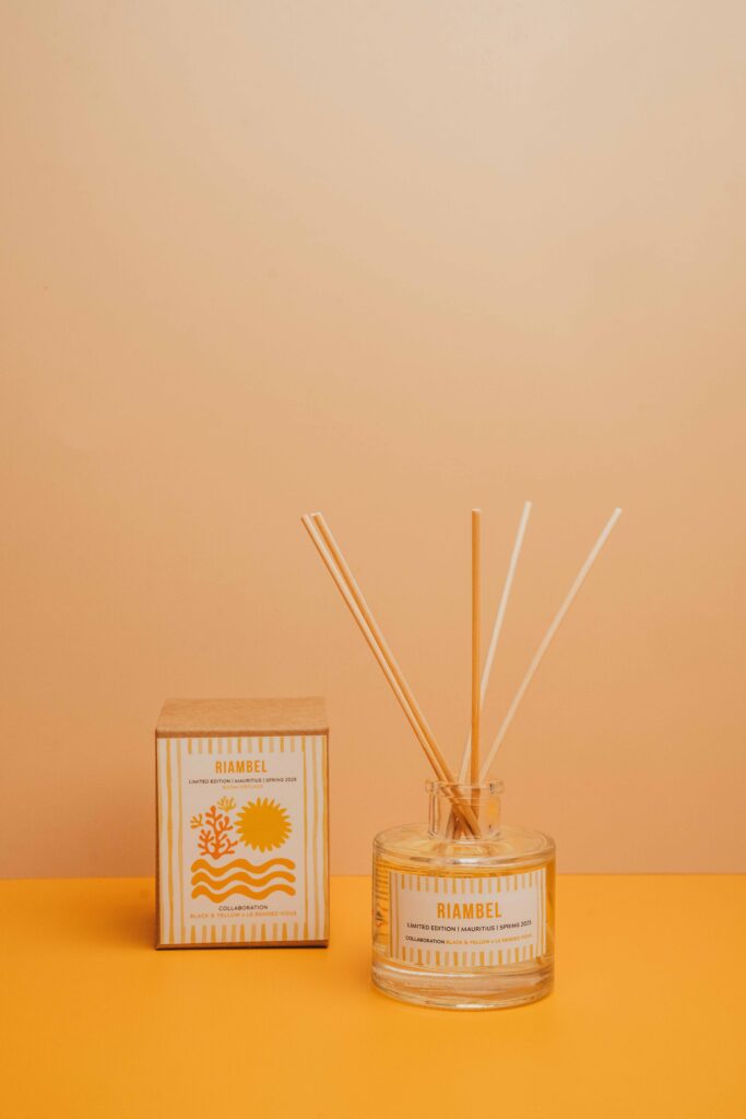 Diffuseur d'ambiance 100ml