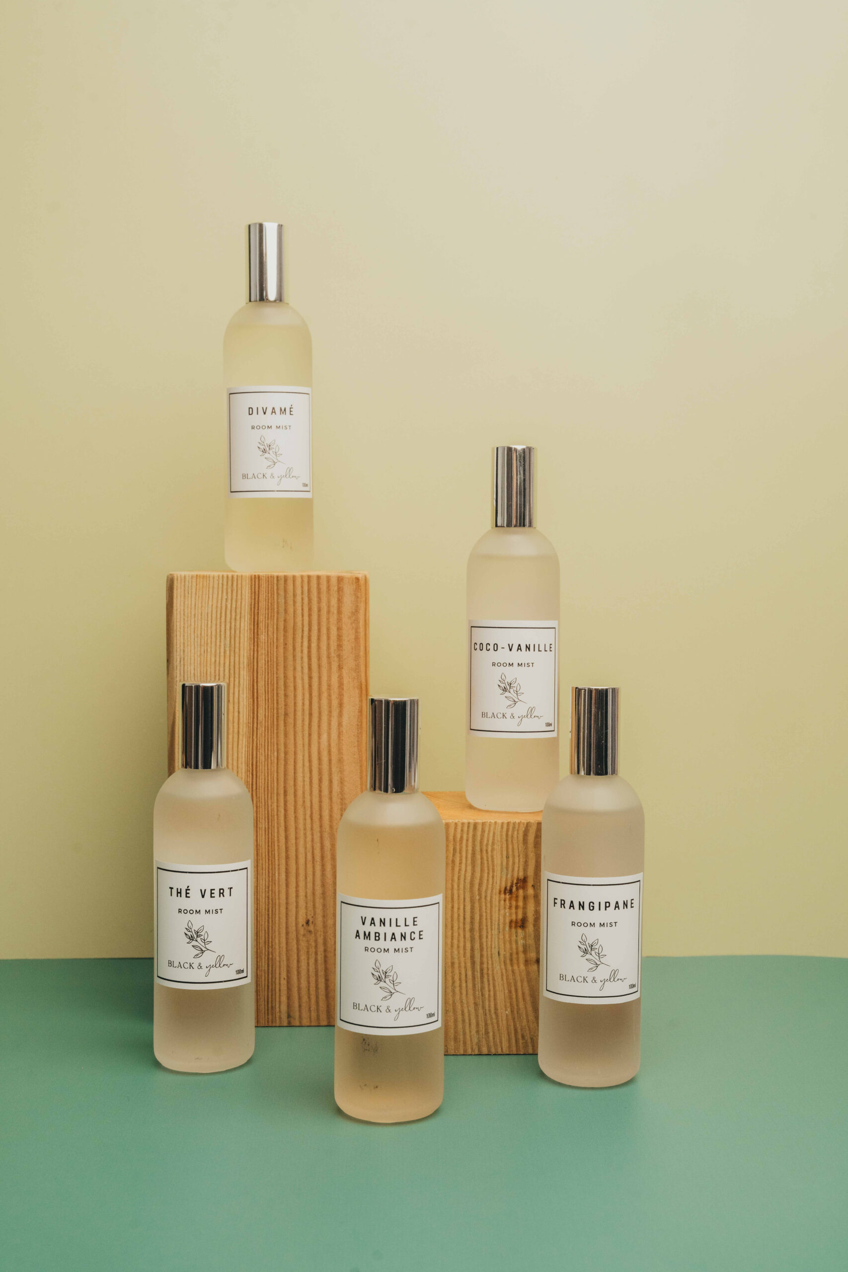 Room Mist 100ml