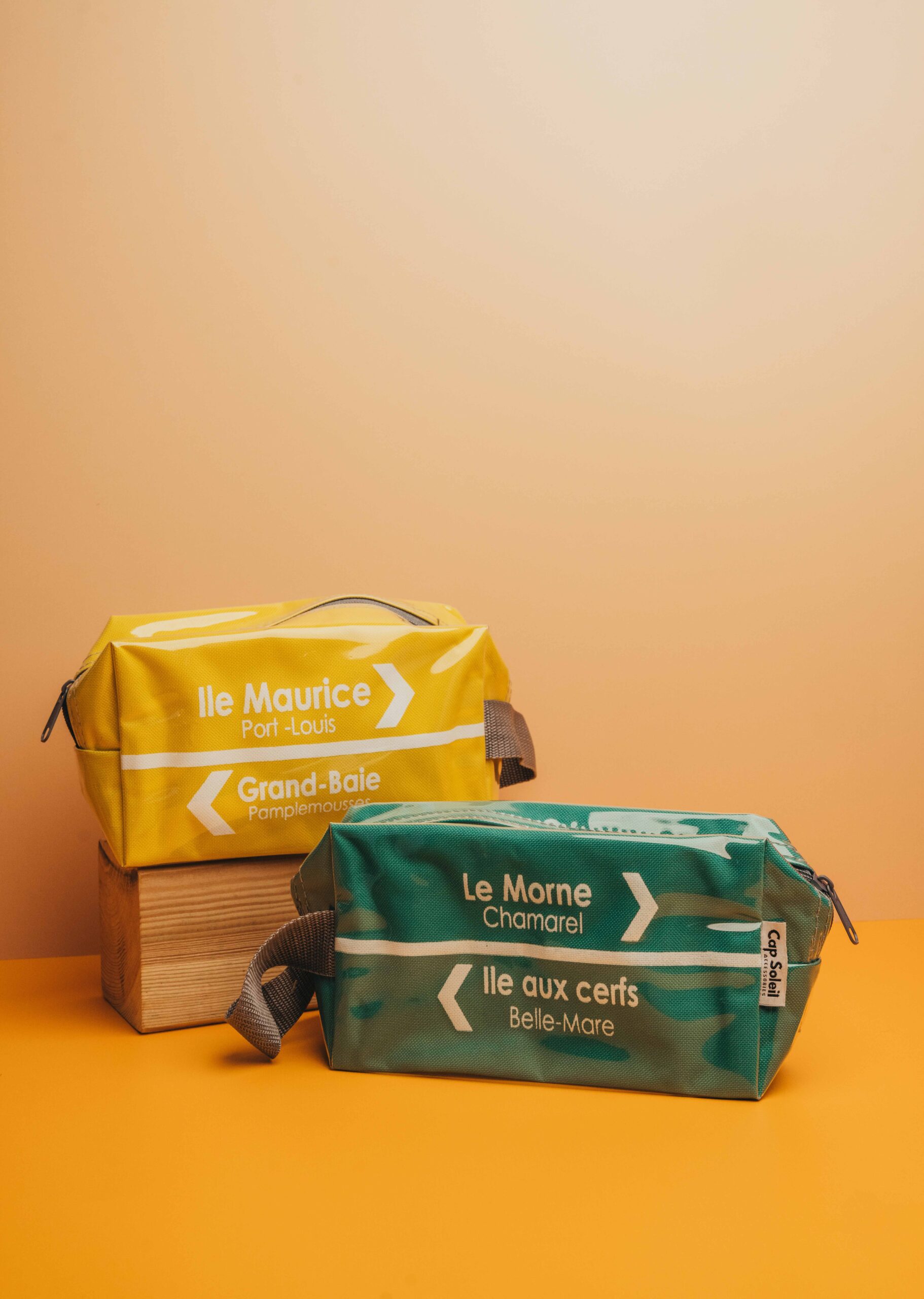 Trousse Carré