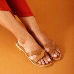New Hera Sandals 