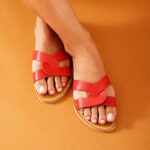 New Hera Sandals 