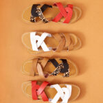 New Hera Sandals 