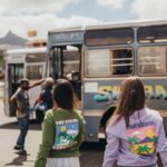 Paradise Morne Sweater