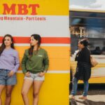 Paradise Morne Sweater