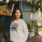 Sweater Boxy Good Morne