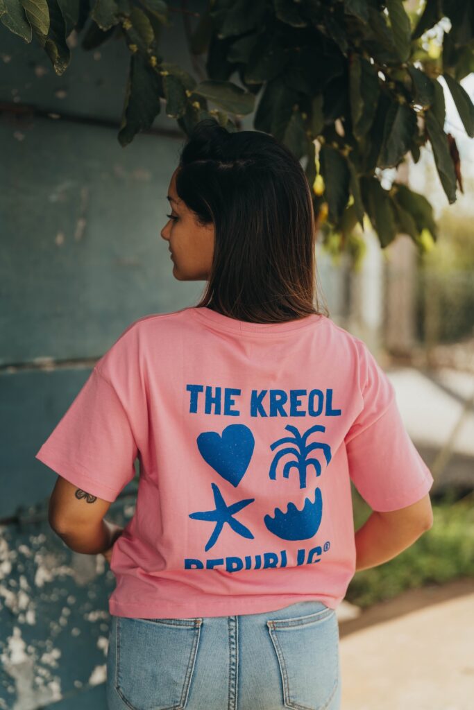 T-Shirt Pictos