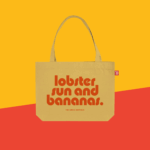 Sac de Plage Lobster