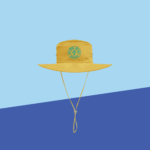 Kids Sailor Hat