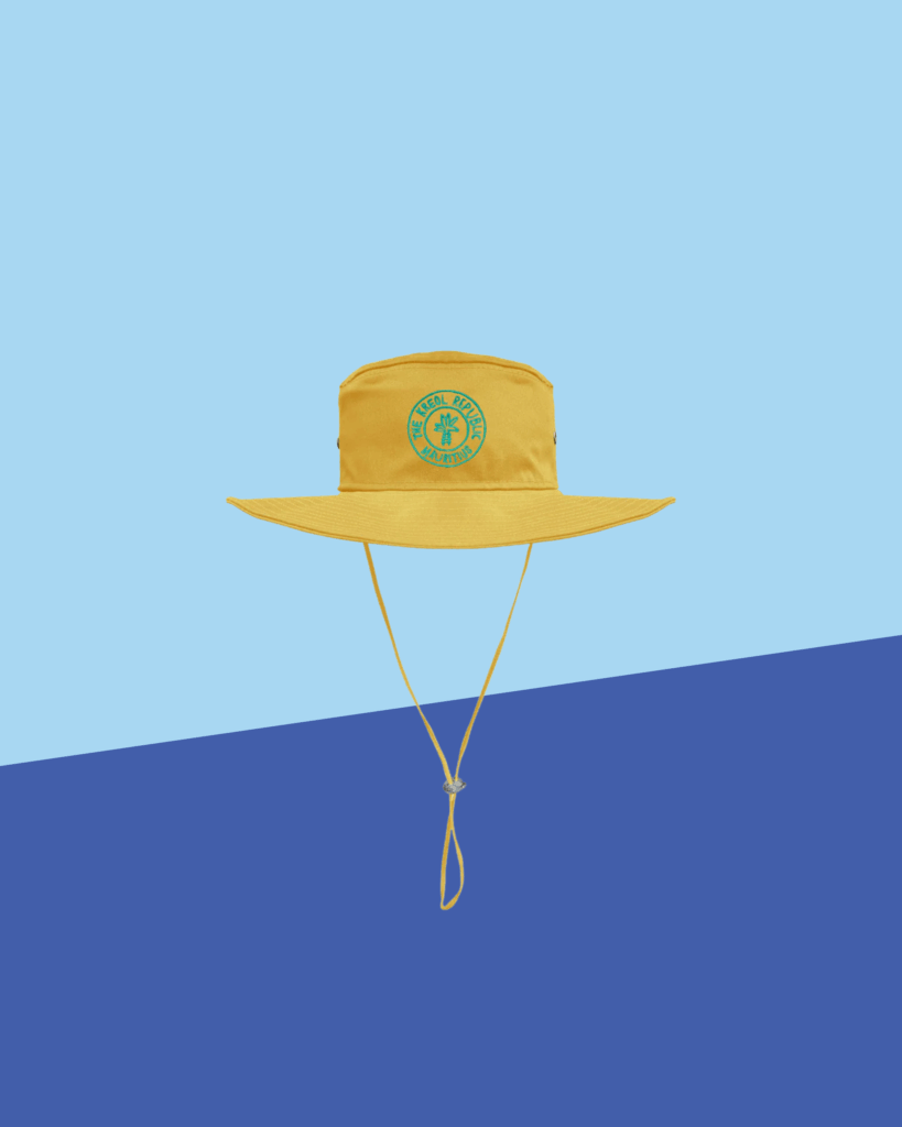 Kids Sailor Hat