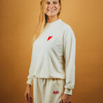 Sweater Kiss From Moris