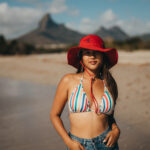 Bikini Moris Stripes