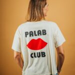 T-Shirt Palab Club
