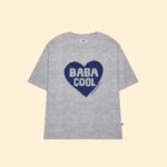 Baba Cool Kids T-Shirt