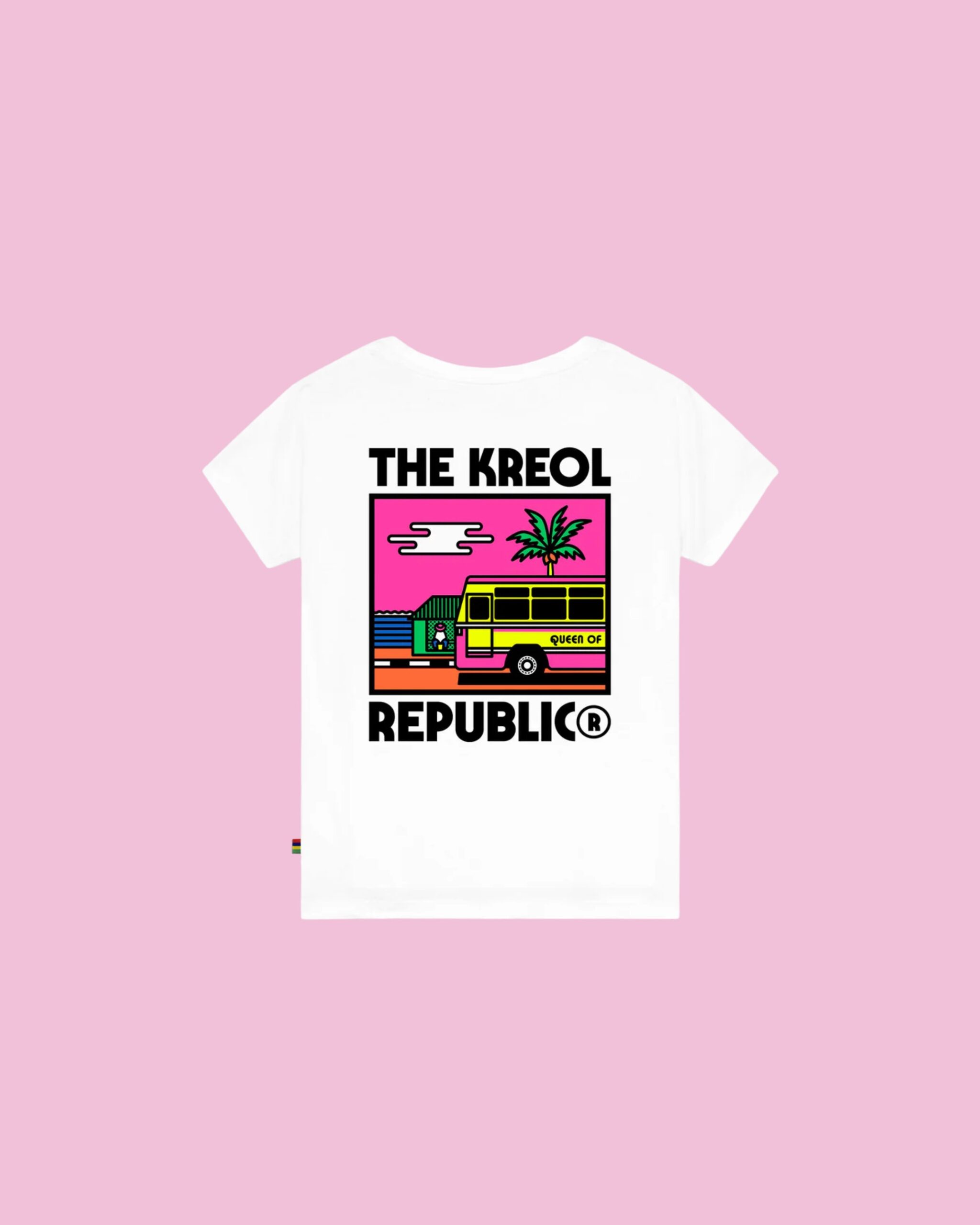 K Bus Fluo TS
