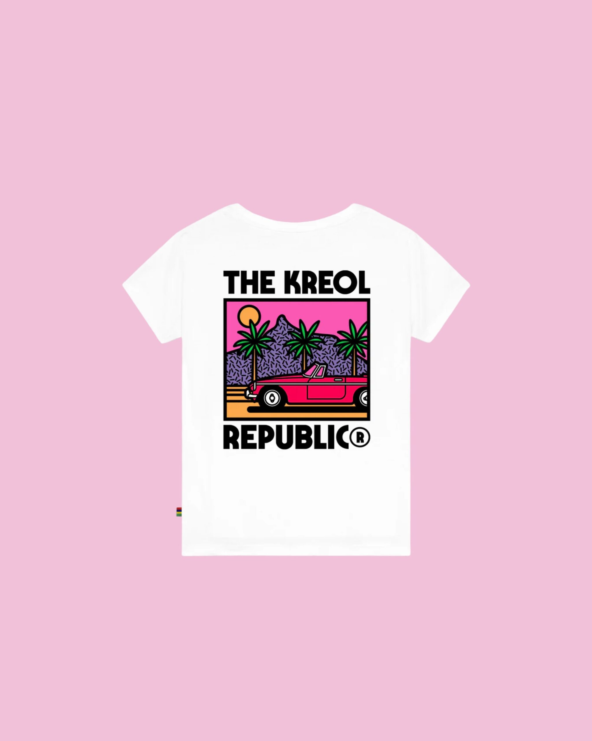 K Roadster Fluo TS