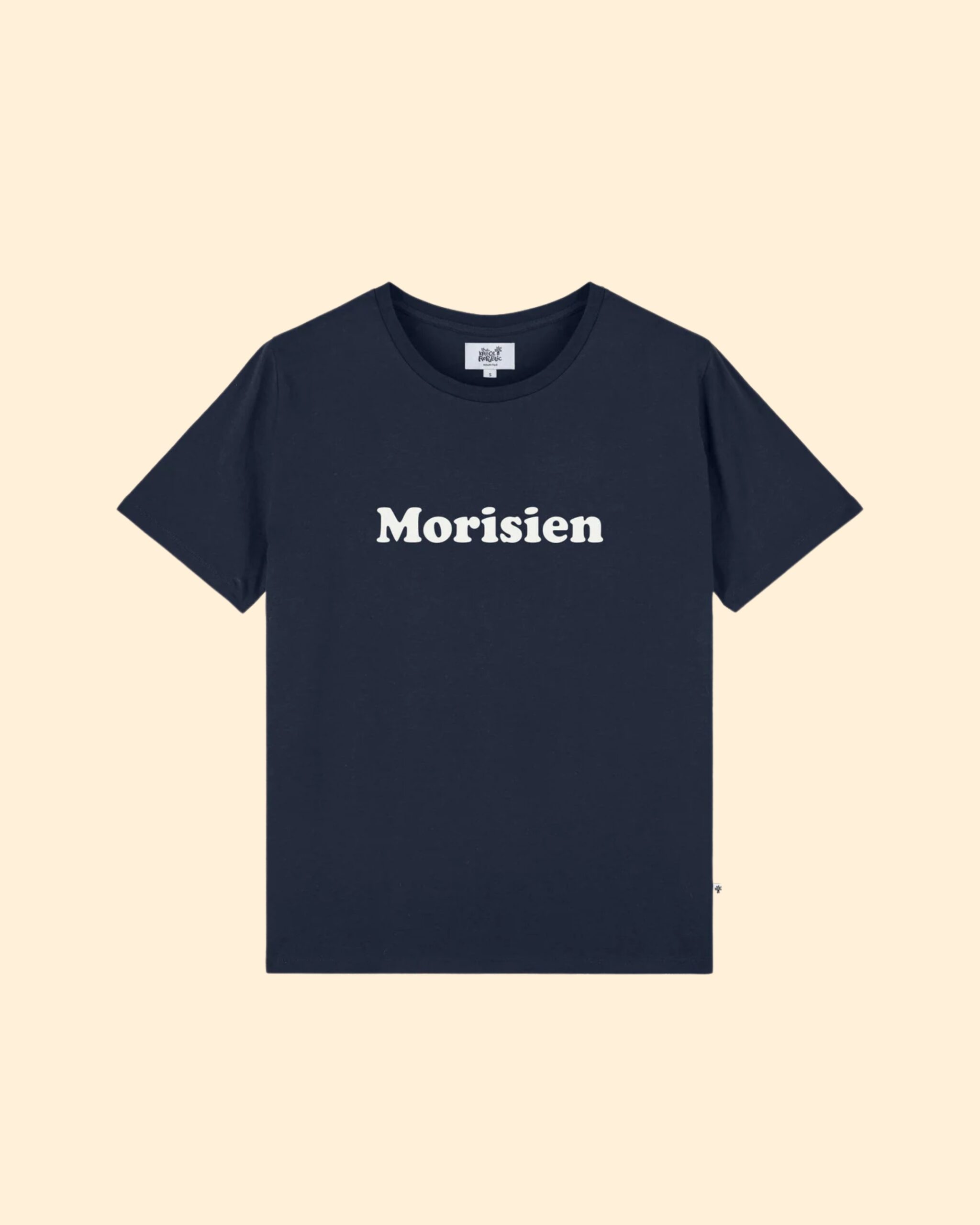 M Morisien TS