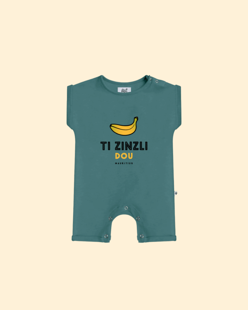 Onesie Ti Zinzli