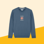 Sweater Zanfan Lakot