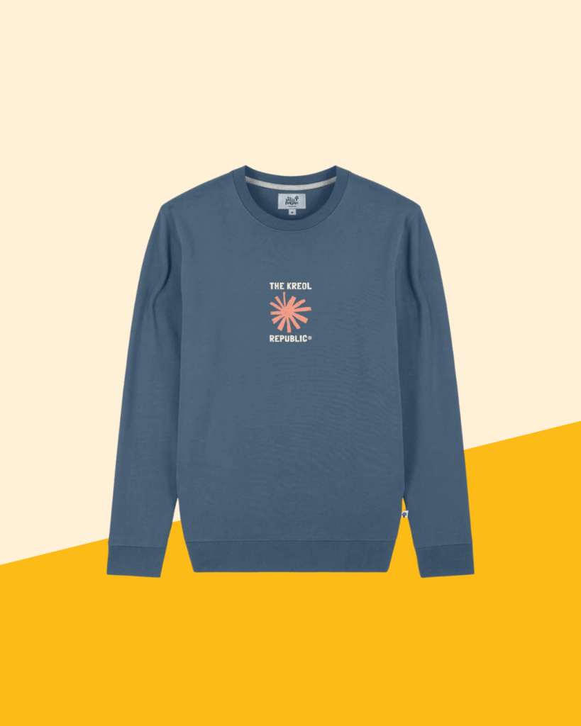 Sweater Zanfan Lakot