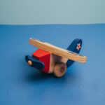 Wooden Plane
