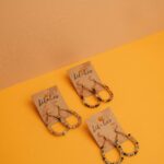 Boucles d'Oreilles Shape Wrap