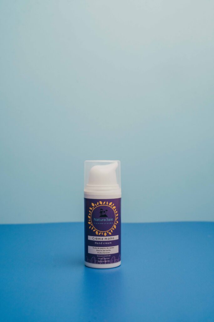 Crème Mains