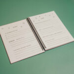 Journal de Gratitude