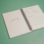 Journal de Gratitude