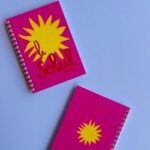 Notebook Tipti