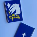 Notebook Tipti