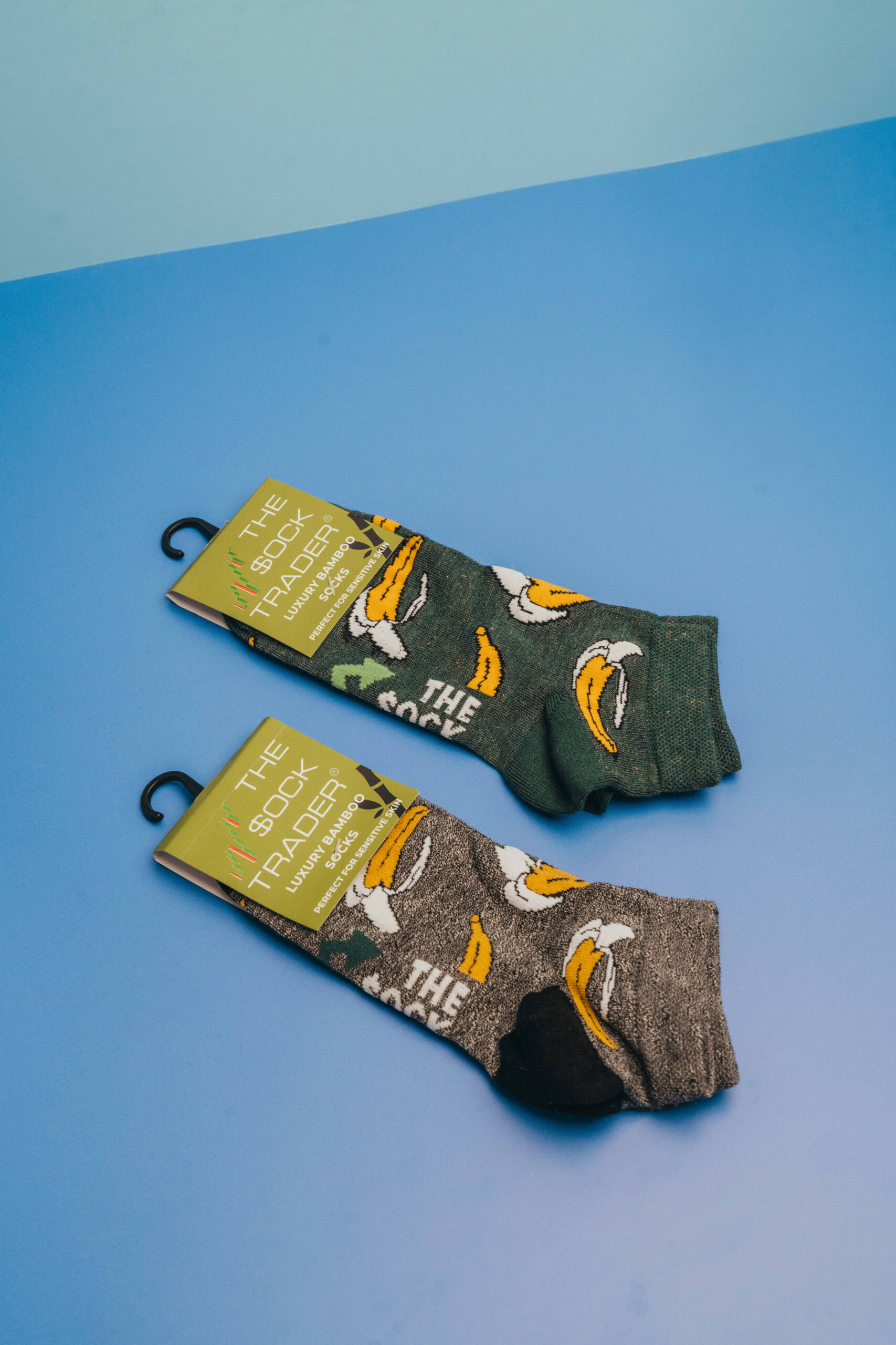 Bamboo Sock Ankle