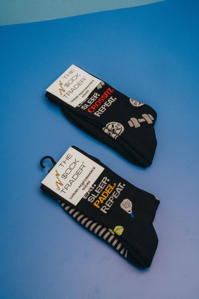 Chaussettes Performance