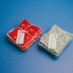 Lingettes Démaquillantes x7