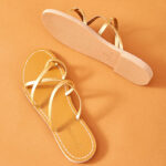 Benares Sandals