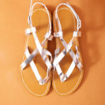 Alouda Sandals
