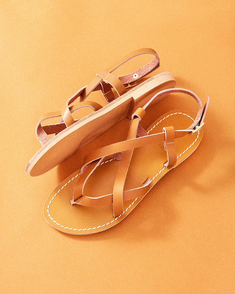 Alouda Sandals