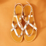 Alouda Sandals