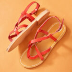Alouda Sandals