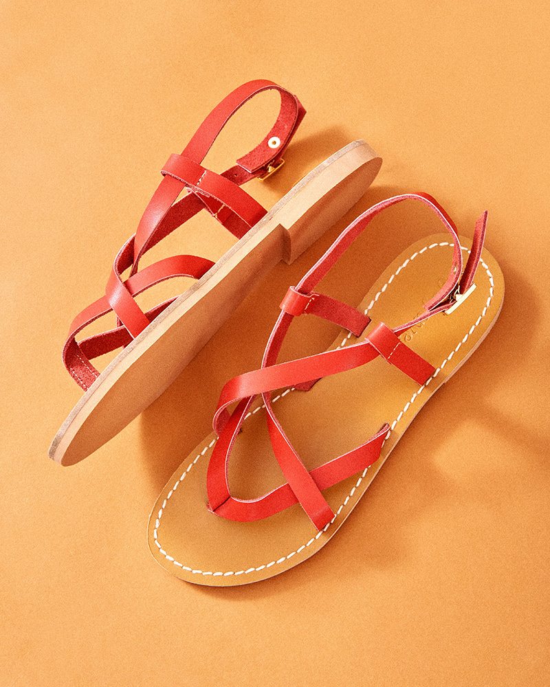 Alouda Sandals