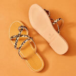 Benares Sandals