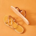 Benares Sandals