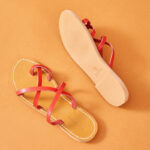 Benares Sandals