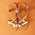 Sandales La Gaulette